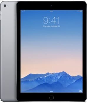 Apple iPad Air 2 32Gb 4G Grey